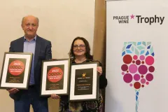 Jak miluje víno přední dovozce v České republice František Šamla - foto 7 | brand photo