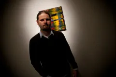 Jak přichází na své umělecké nápady Štefan Tóth? - foto 1 | brand photo