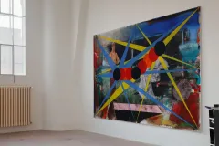 Jak přichází na své umělecké nápady Štefan Tóth? - foto 2 | brand photo