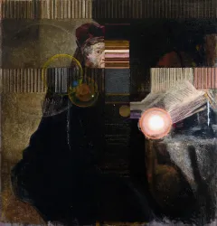 Jak přichází na své umělecké nápady Štefan Tóth? - foto 5 | brand photo