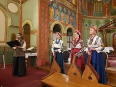 Malvy navštívily Prahu - foto 2 | brand photo