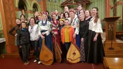 Malvy navštívily Prahu - foto 5 | brand photo