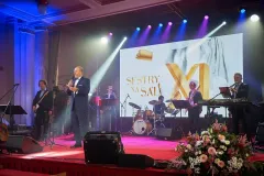 Palác Žofín patřil zdravotním sestrám! - foto 1 | brand photo