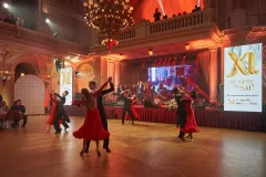 Palác Žofín patřil zdravotním sestrám! - foto 3 | brand photo