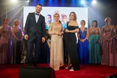 Palác Žofín patřil zdravotním sestrám! - foto 5 | brand photo