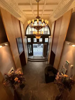 Přichází jaro – navštivte naše hlavní město a ubytujte se v hotelu The Emblem - foto 3 | brand photo