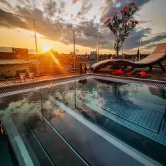 Přichází jaro – navštivte naše hlavní město a ubytujte se v hotelu The Emblem - foto 2 | brand photo