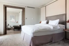 Přichází jaro – navštivte naše hlavní město a ubytujte se v hotelu The Emblem - foto 1 | brand photo