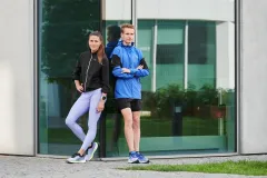 Puma: Pravidelný trénink jako základ každého úspěchu - foto 1 | brand photo