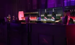 Rekordně rychle vyprodaný Ples Sobje by MUMM byl opět výjimečný! - foto 3 | brand photo