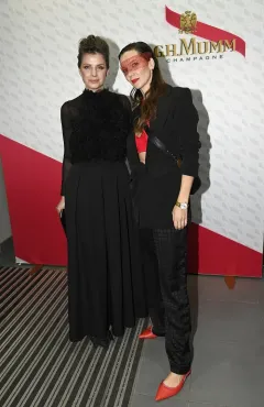 Rekordně rychle vyprodaný Ples Sobje by MUMM byl opět výjimečný! - foto 5 | brand photo