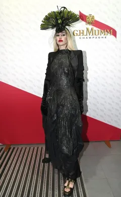 Rekordně rychle vyprodaný Ples Sobje by MUMM byl opět výjimečný! - foto 7 | brand photo