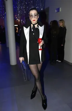 Rekordně rychle vyprodaný Ples Sobje by MUMM byl opět výjimečný! - foto 8 | brand photo