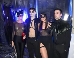 Rekordně rychle vyprodaný Ples Sobje by MUMM byl opět výjimečný! - foto 9 | brand photo