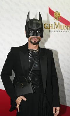 Rekordně rychle vyprodaný Ples Sobje by MUMM byl opět výjimečný! - foto 11 | brand photo