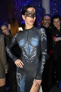 Rekordně rychle vyprodaný Ples Sobje by MUMM byl opět výjimečný! - foto 15 | brand photo