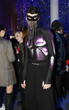 Rekordně rychle vyprodaný Ples Sobje by MUMM byl opět výjimečný! - foto 16 | brand photo