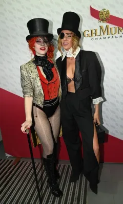 Rekordně rychle vyprodaný Ples Sobje by MUMM byl opět výjimečný! - foto 17 | brand photo