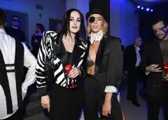 Rekordně rychle vyprodaný Ples Sobje by MUMM byl opět výjimečný! - foto 2 | brand photo