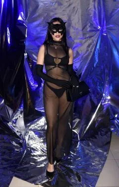 Rekordně rychle vyprodaný Ples Sobje by MUMM byl opět výjimečný! - foto 18 | brand photo