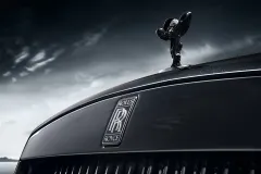 Rolls-Royce Wraith Black Badge Black Arrow: skvělý závěr éry transformace - foto 2 | brand photo