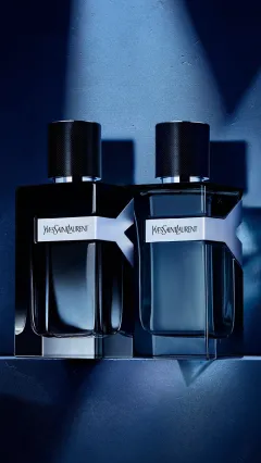 VAŠE VÁŠEŇ SÍLÍ, KDYŽ JI SDÍLÍTE, A TO POMOCÍ VŮNĚ YVES SAINT LAURENT Y EDP INTENSE - foto 1 | brand photo