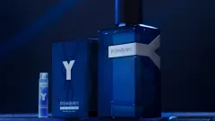 VAŠE VÁŠEŇ SÍLÍ, KDYŽ JI SDÍLÍTE, A TO POMOCÍ VŮNĚ YVES SAINT LAURENT Y EDP INTENSE - foto 6 | brand photo