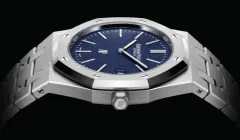 Audemars Piguet uvádí na trh nové hodinky Royal Oak - foto 1 | brand photo