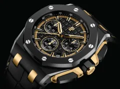 Audemars Piguet uvádí na trh nové hodinky Royal Oak - foto 3 | brand photo