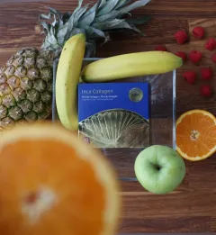 Bioaktivní kolagen – co to vlastně znamená a proč je to důležité? - foto 3 | brand photo