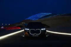 BMW M představí novou čistě elektrickou verzi, která bude nejvyšším modelem řady 7.  - foto 3 | brand photo