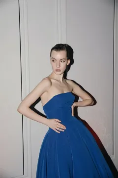 Boris Král představil svou první autorskou kolekci Salon de nuit - foto 5 | brand photo