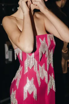 Boris Král představil svou první autorskou kolekci Salon de nuit - foto 6 | brand photo