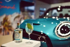 Do Inveltu dorazilo nové MINI Cabrio Seaside - foto 5 | brand photo