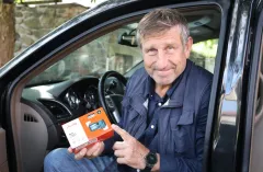 Jak se mi změnil pocit ze řízení díky kameře Mio MiVue C580 - foto 1 | brand photo