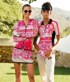 JARNÍ A LETNÍ RADOSTI PŘINÁŠÍ NOVÁ KOLEKCE značky SPORTALM - foto 4 | brand photo