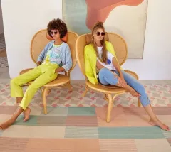 JARNÍ A LETNÍ RADOSTI PŘINÁŠÍ NOVÁ KOLEKCE značky SPORTALM - foto 13 | brand photo