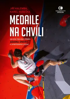 Medaile na chvíli | brand photo