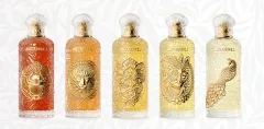 Nová kolekce parfémů Art Nouveau značky Alexandre J. - foto 1 | brand photo