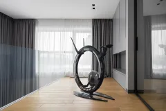 Nový rotoped od Pirelli přichází ve futuristickém designu jednokolky - foto 3 | brand photo