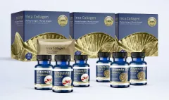Pomozte si ke kráse díky Inca Collagenu - foto 1 | brand photo