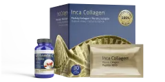 Pomozte si ke kráse díky Inca Collagenu - foto 2 | brand photo