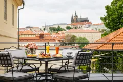 Přivítejte jaro ve Four Seasons Hotel Prague - foto 3 | brand photo