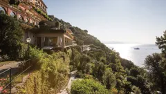 Renovovaný hotel Splendido Portofino od Belmondu - foto 1 | brand photo