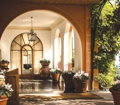 Renovovaný hotel Splendido Portofino od Belmondu - foto 4 | brand photo