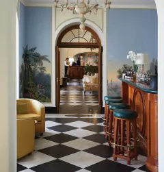 Renovovaný hotel Splendido Portofino od Belmondu - foto 3 | brand photo
