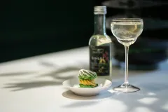 Rok s Věnečky Janeček: limitované edice a spolupráce s Hemingway Barem - foto 2 | brand photo