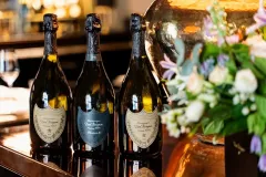 Šampaňský dům Dom Pérignon představuje nové ročníky Dom Pérignon - foto 2 | brand photo