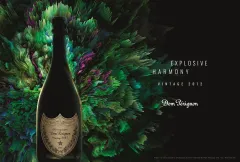 Šampaňský dům Dom Pérignon představuje nové ročníky Dom Pérignon - foto 3 | brand photo