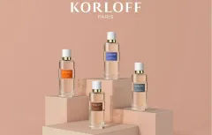 Sensualité uvádí novou kolekci niche vůní Korloff Facettes - foto 1 | brand photo